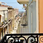 Dimora La Torre Apartamento Pachino
