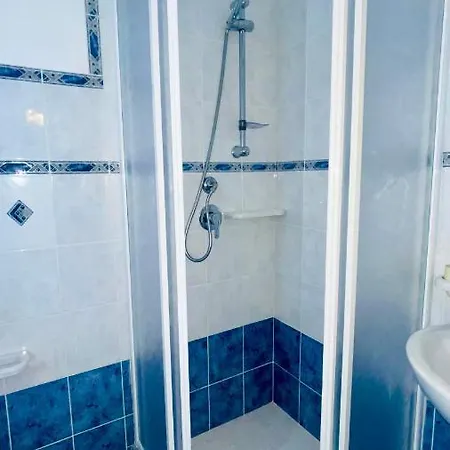 Dimora La Torre شقة *