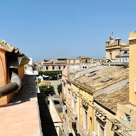 Apartamento Dimora La Torre Pachino