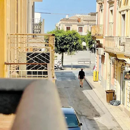 Dimora La Torre * باكينو