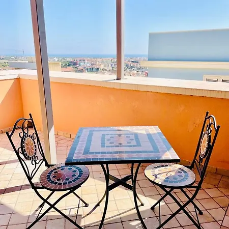 Dimora La Torre