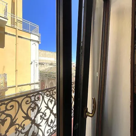 Apartamento Dimora La Torre Pachino