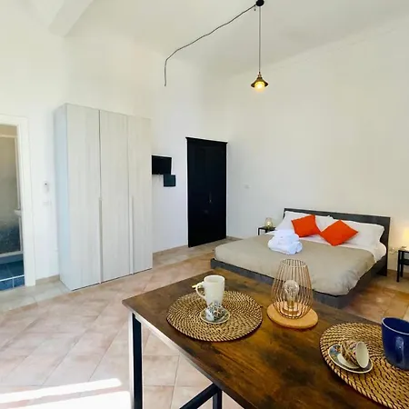 Apartment Dimora La Torre *