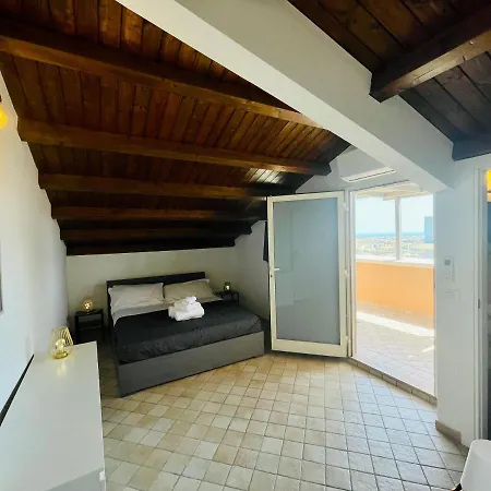Apartment Dimora La Torre