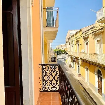 Dimora La Torre Apartment Pachino
