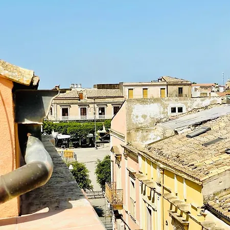 Dimora La Torre Apartment