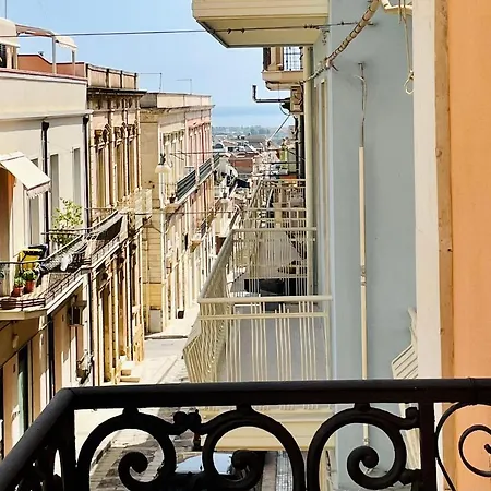 Dimora La Torre Apartment Pachino