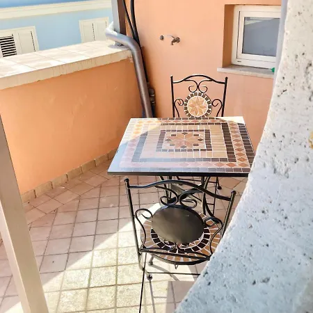 Apartment Dimora La Torre Pachino