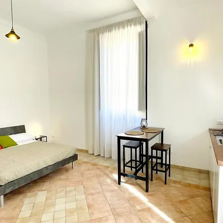 Apartment Dimora La Torre